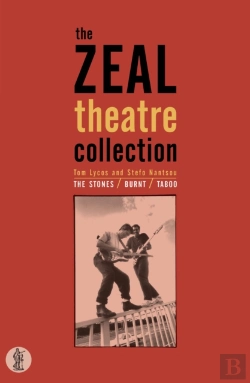 Bertrand.pt - Zeal Theatre Collection: Three Plays