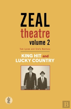 Bertrand.pt - Zeal Theatre Volume 2: Two Plays