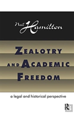 Bertrand.pt - Zealotry And Academic Freedom