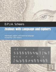 Zealous With Language And Ciphers