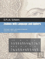 Zealous With Language And Ciphers