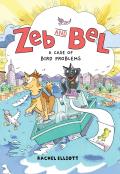 Zeb And Bel: A Case Of Bird Problems