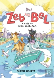 Zeb And Bel: A Case Of Bird Problems