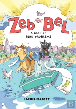 Bertrand.pt - Zeb And Bel: A Case Of Bird Problems