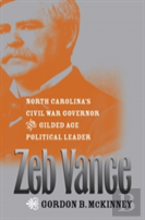 Zeb Vance