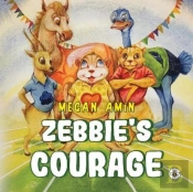 Zebbie'S Courage