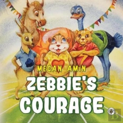 Bertrand.pt - Zebbie'S Courage