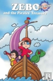 Zebo & The Pirate'S Treasure