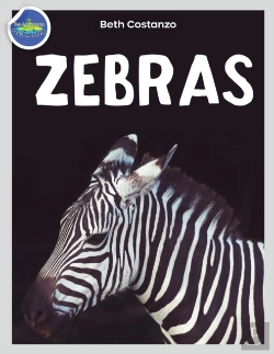 Bertrand.pt - Zebra Activity Workbook Ages 4-8