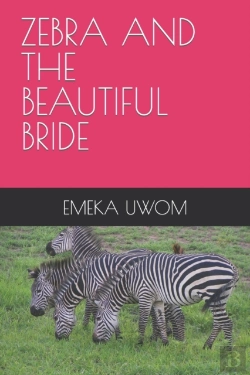 Bertrand.pt - Zebra And The Beautiful Bride