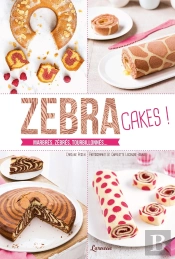 Zebra Cakes !