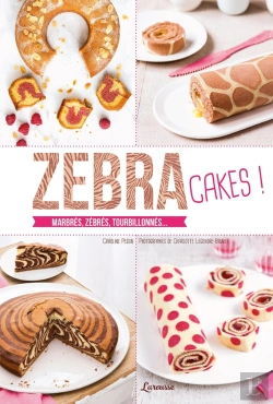 Bertrand.pt - Zebra Cakes !