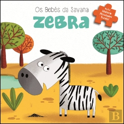 Bertrand.pt - Zebra
