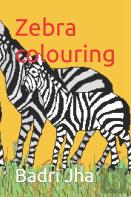 Zebra Colouring