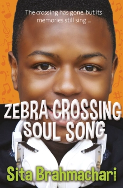 Bertrand.pt - Zebra Crossing Soul Song