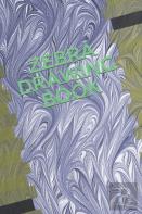 Zebra Drawing Book