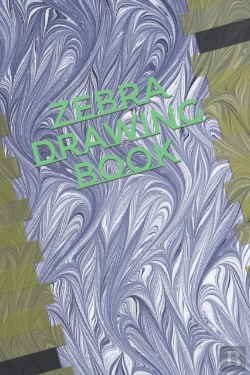 Bertrand.pt - Zebra Drawing Book
