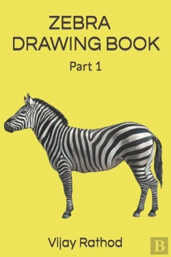 Bertrand.pt - Zebra Drawing Book