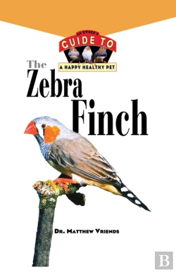Bertrand.pt - Zebra Finch