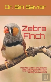 Zebra Finch