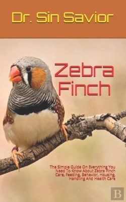 Bertrand.pt - Zebra Finch