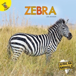 Bertrand.pt - Zebra
