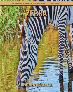 Bertrand.pt - Zebra