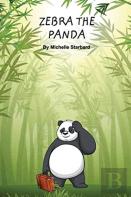 Zebra The Panda