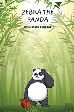 Bertrand.pt - Zebra The Panda