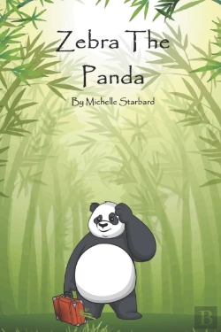 Bertrand.pt - Zebra The Panda