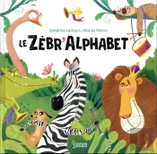 Zebr'Alphabet