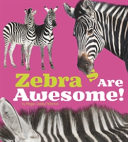 Bertrand.pt - Zebras Are Awesome