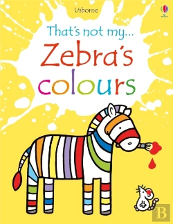 Bertrand.pt - Zebra'S Colours