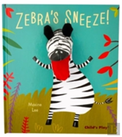 Bertrand.pt - Zebra'S Sneeze