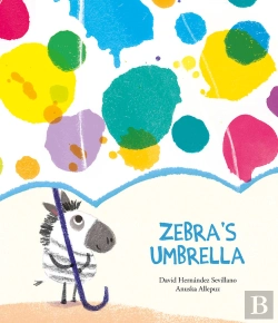 Bertrand.pt - Zebra'S Umbrella