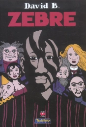 Zebre