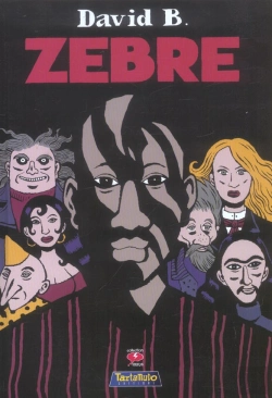 Bertrand.pt - Zebre