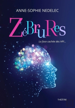 Bertrand.pt - Zébrures, La Face Cachée Des Hpi