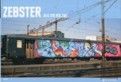 Zebster (Collectors Edition)