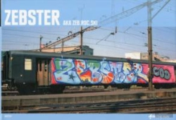Bertrand.pt - Zebster (Collectors Edition)