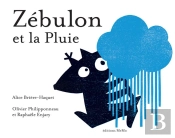 Zébulon Et La Pluie