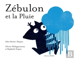 Bertrand.pt - Zébulon Et La Pluie