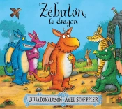 Zébulon Le Dragon