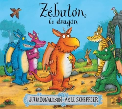 Bertrand.pt - Zébulon Le Dragon