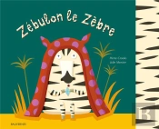 Zébulon Le Zèbre