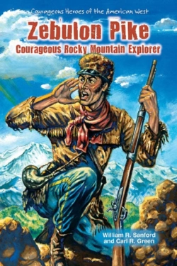 Bertrand.pt - Zebulon Pike