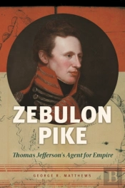 Zebulon Pike