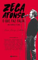 Zeca Afonso - O Que Faz Falta