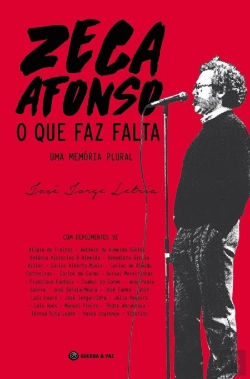 Bertrand.pt - Zeca Afonso - O Que Faz Falta