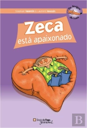 Zeca está Apaixonado